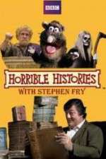 Watch Horrible Histories with Stephen Fry Zmovies