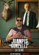 Watch Juanpis González - La serie Zmovies