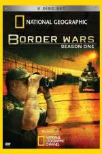 Watch Border Wars Zmovies