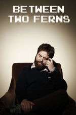 Watch Between Two Ferns with Zach Galifianakis Zmovies