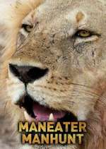 Watch Maneater Manhunt Zmovies