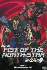 Watch New Fist of the North Star Zmovies