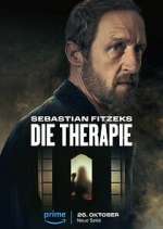 Watch Sebastian Fitzeks Die Therapie Zmovies
