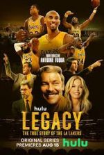 Watch Legacy: The True Story of the LA Lakers Zmovies