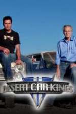 Watch Desert Car Kings Zmovies