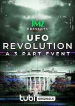 Watch TMZ Presents: UFO Revolution Zmovies