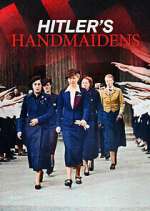 Watch Hitler's Handmaidens Zmovies