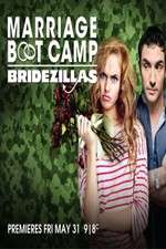 Watch Marriage Boot Camp: Bridezillas Zmovies