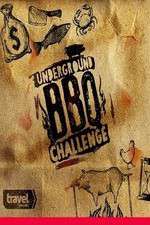 Watch Underground BBQ Challenge Zmovies