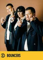 Watch Bouncers Zmovies