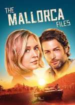 Watch The Mallorca Files Zmovies