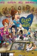 Watch Bless the Harts Zmovies