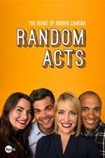 Watch Random Acts Zmovies