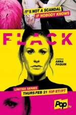Watch Flack Zmovies