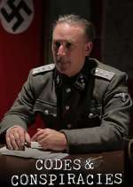 Watch Codes and Conspiracies Zmovies