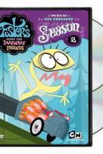 Watch Foster's Home for Imaginary Friends Zmovies