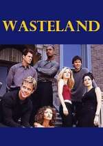 Watch Wasteland Zmovies