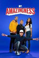 Watch Amazingness Zmovies