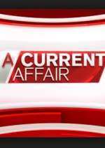 Watch A Current Affair Zmovies