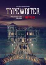 Watch Typewriter Zmovies