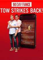 Watch 90 Day Fiancé: TOW Strikes Back! Zmovies