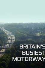 Watch Britain's Busiest Motorway Zmovies