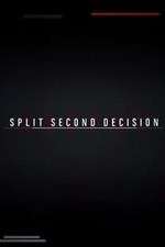 Watch Split Second Decision Zmovies