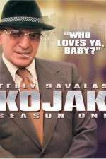 Watch Kojak Zmovies