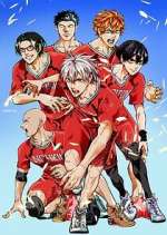 Watch Shakunetsu Kabaddi Zmovies