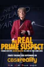 Watch The Real Prime Suspect Zmovies