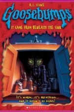 Watch Goosebumps Zmovies