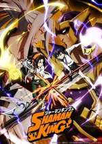 Watch Shaman King Zmovies
