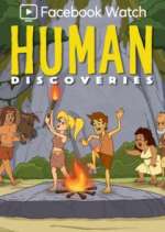 Watch Human Discoveries Zmovies