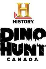 Watch Dino Hunt Canada Zmovies