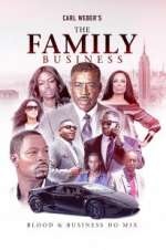 Watch Carl Weber\'s The Family Business Zmovies