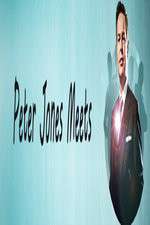 Watch Peter Jones Meets... Zmovies