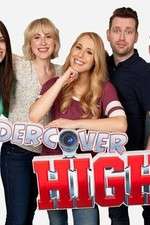 Watch Undercover High Zmovies