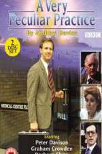 Watch A Very Peculiar Practice Zmovies