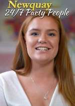 Watch Newquay: 24/7 Party People Zmovies