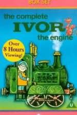 Watch Ivor the Engine Zmovies