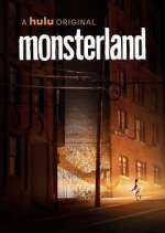 Watch Monsterland Zmovies