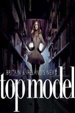 Watch Britain & Ireland's Next Top Model Zmovies