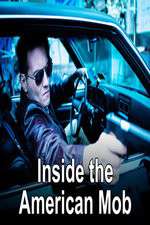 Watch Inside The American Mob Zmovies