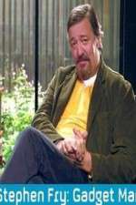 Watch Stephen Fry: Gadget Man Zmovies
