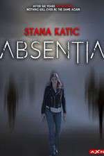 Watch Absentia Zmovies