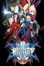 Watch Blazblue: Alter Memory Zmovies