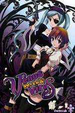 Watch Venus Versus Virus Zmovies