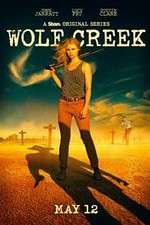 Watch Wolf Creek Zmovies