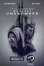 Watch Manhunt Unabomber Zmovies