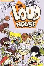 Watch The Loud House Zmovies